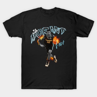 Ja morant T-Shirt